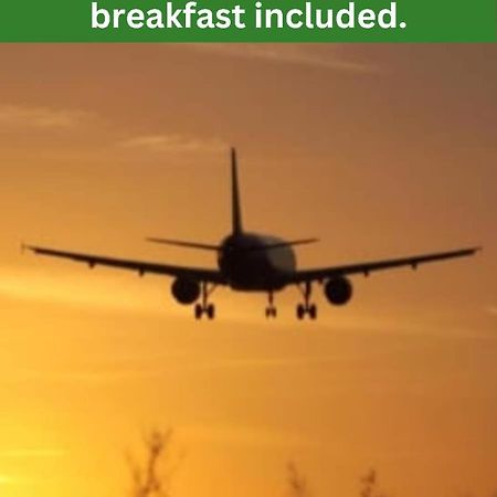 Airport 4 Season Transit Hotel Katunayaka Kültér fotó