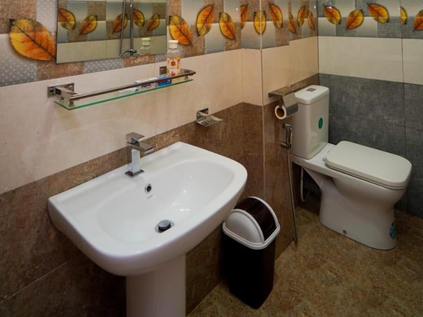Airport 4 Season Transit Hotel Katunayaka Kültér fotó