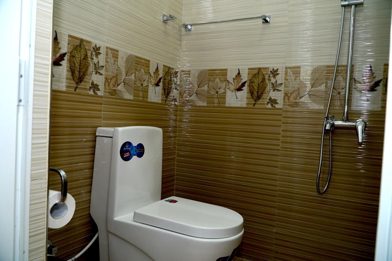 Airport 4 Season Transit Hotel Katunayaka Kültér fotó