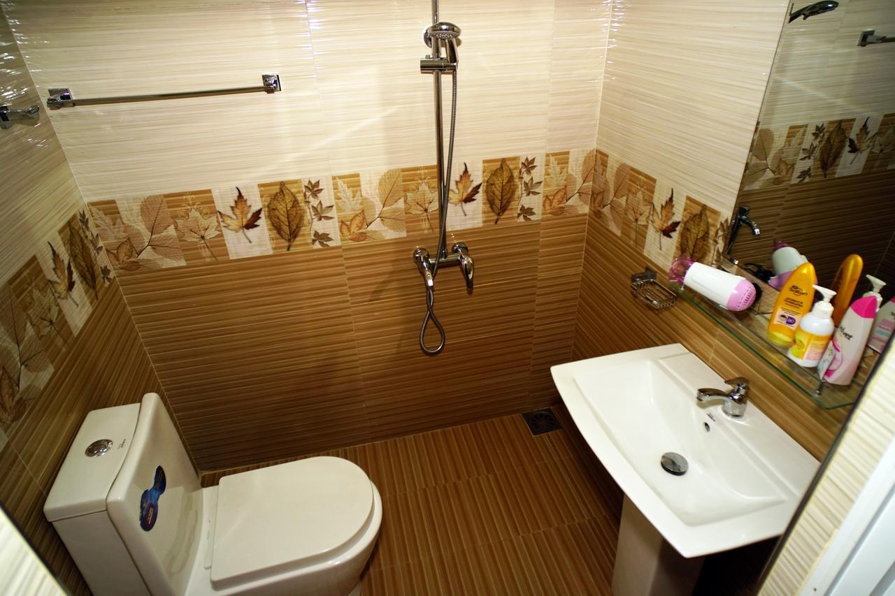 Airport 4 Season Transit Hotel Katunayaka Kültér fotó