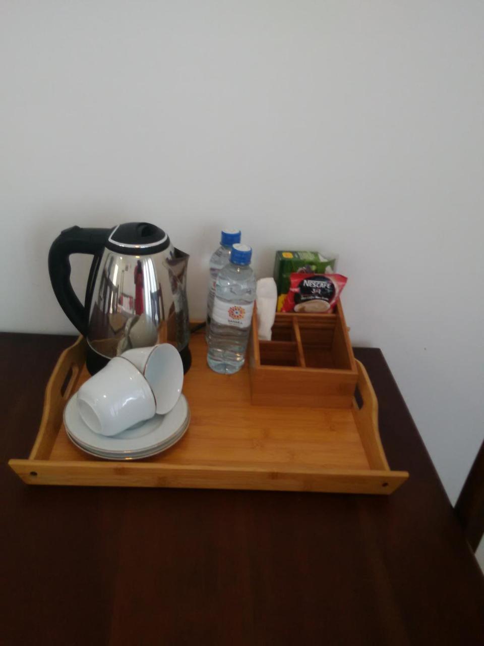 Airport 4 Season Transit Hotel Katunayaka Kültér fotó